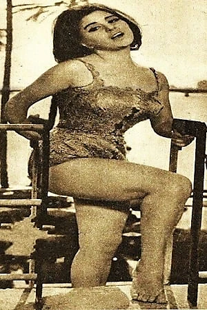 Soad Hosny