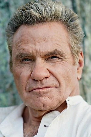 Martin Kove