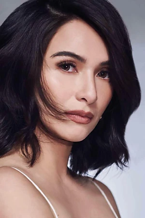 Jennylyn Mercado