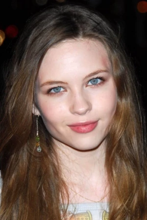 Daveigh Chase