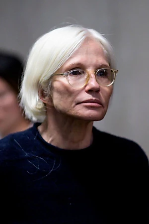 Ellen Barkin