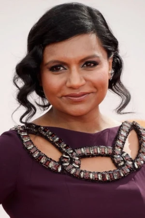 Mindy Kaling