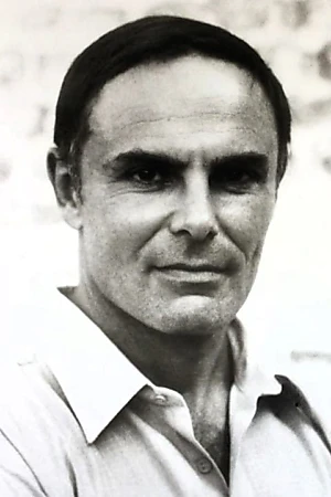 John Saxon