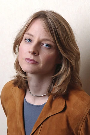 Jodie Foster