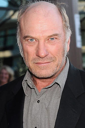 Ted Levine