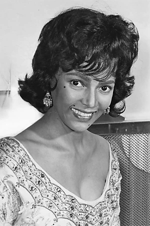 Dorothy Dandridge