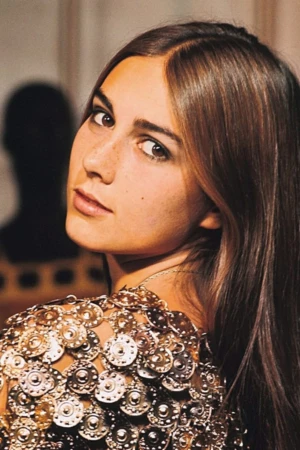 Romina Power