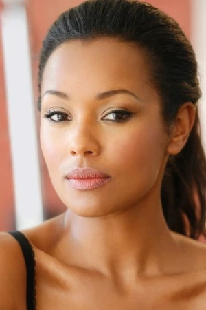 Melanie Liburd