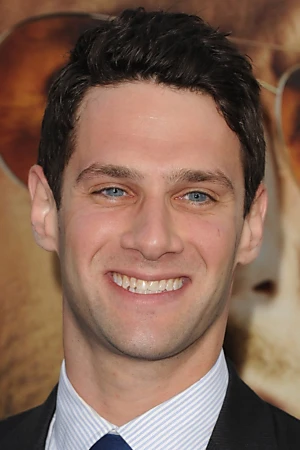 Justin Bartha