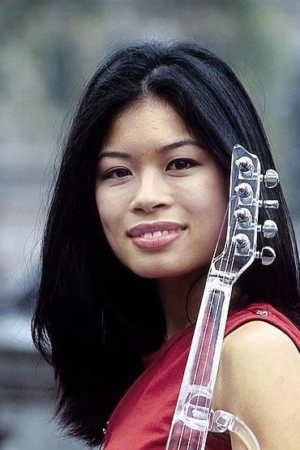 Vanessa-Mae