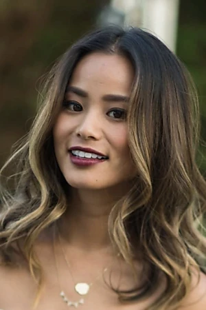 Jamie Chung