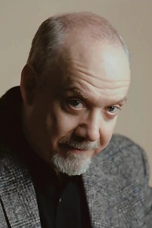 Paul Giamatti