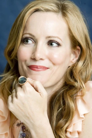 Leslie Mann