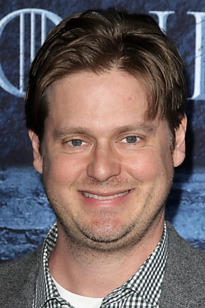 Tim Heidecker