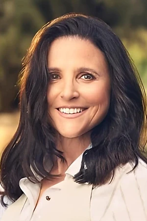 Julia Louis-Dreyfus