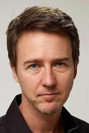 Edward Norton