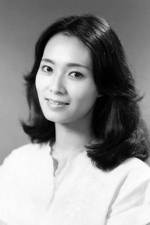 Yoko Shimada