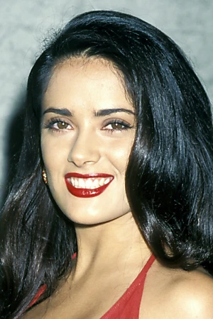 Salma Hayek Pinault