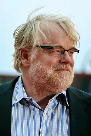 Philip Seymour Hoffman