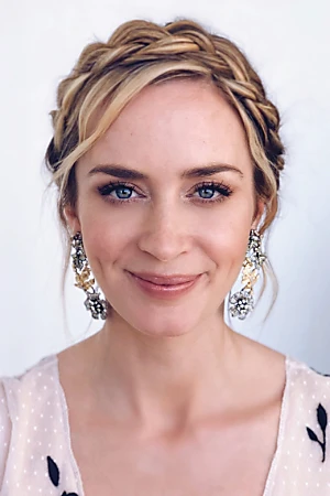 Emily Blunt