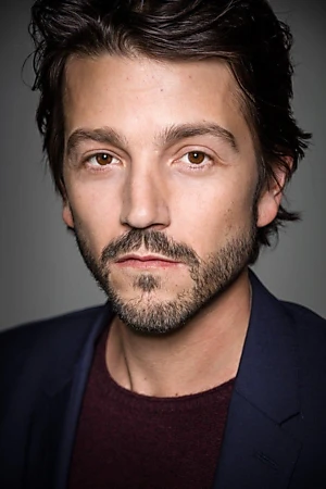 Diego Luna