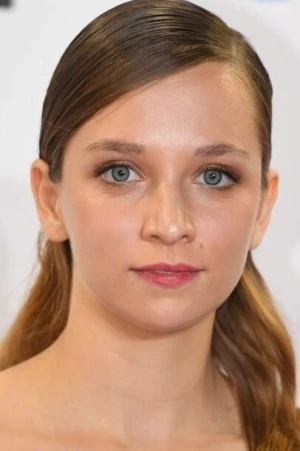 Molly Windsor