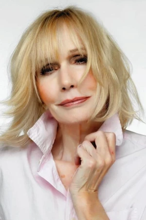 Sally Kellerman