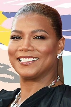 Queen Latifah