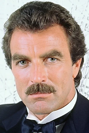 Tom Selleck