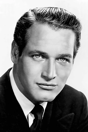 Paul Newman