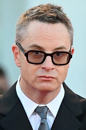 Nicolas Winding Refn