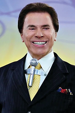 Silvio Santos