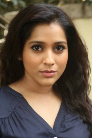 Rashmi Gautham