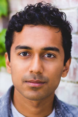 Varun Saranga