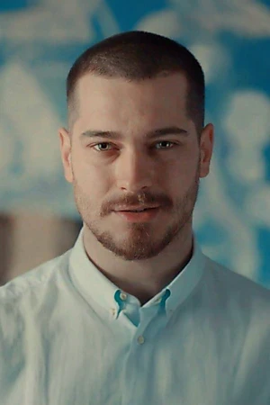 Çağatay Ulusoy