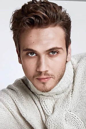 Aras Bulut İynemli