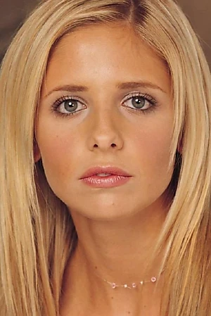 Sarah Michelle Gellar