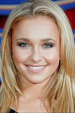 Hayden Panettiere