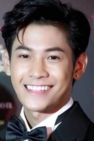 Prachaya Ruangroj