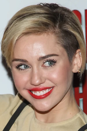 Miley Cyrus