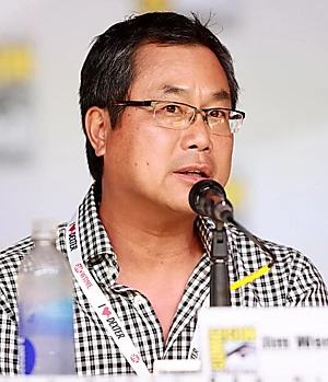 James Wong