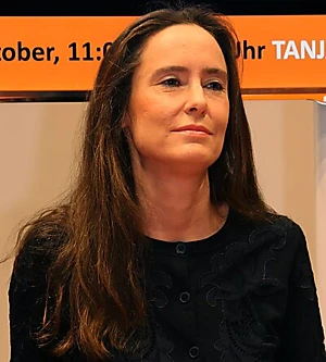 Tanja Kinkel