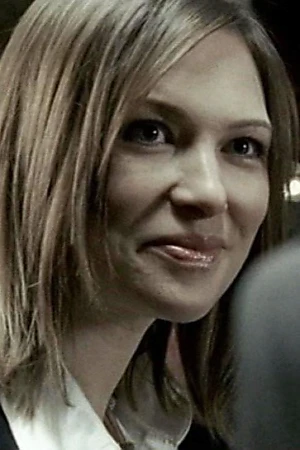Bronwen Davies