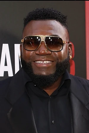 David Ortiz