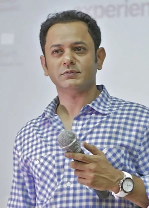 Rohit Gupta