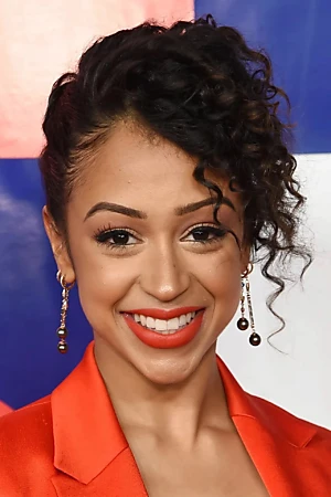 Liza Koshy