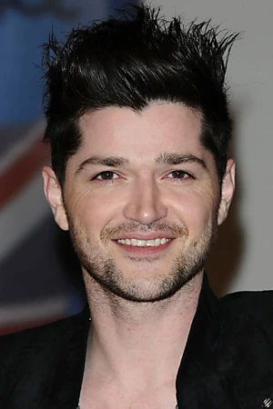 Danny O'Donoghue