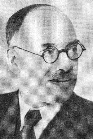 Ernst Dittmer