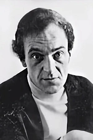 John Lucarotti