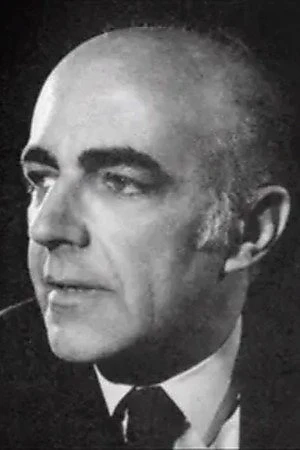 Malcolm Hulke